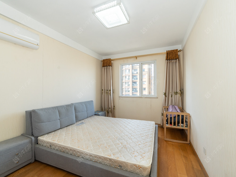 九洲花园二期房源室内图 常州九洲花园二期在售二手房源室内图_小牛看房