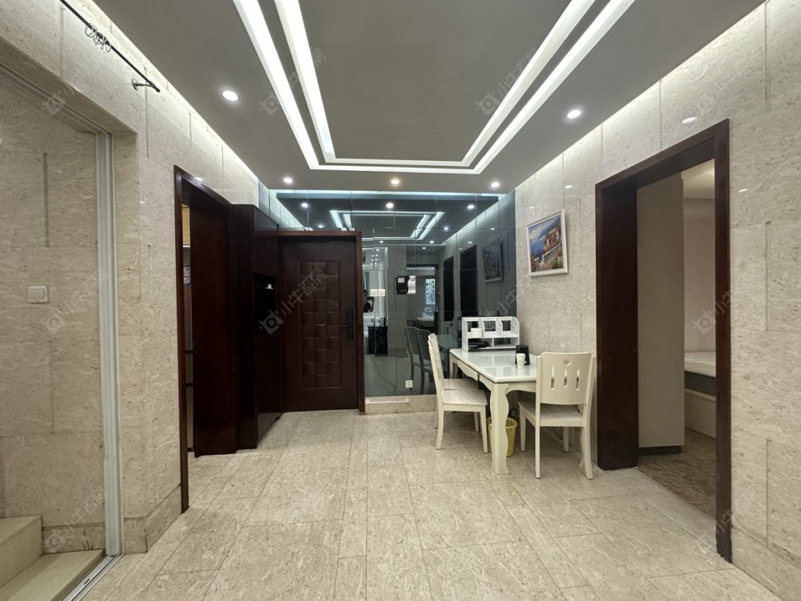 云山诗意房源室内图 常州云山诗意在租房源室内图_小牛看房