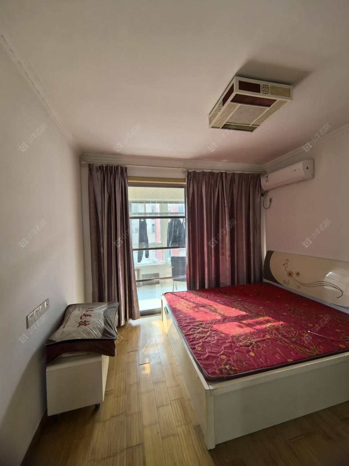 东方公寓(潞城)房源室内图 常州东方公寓(潞城)在租房源室内图_小牛看房