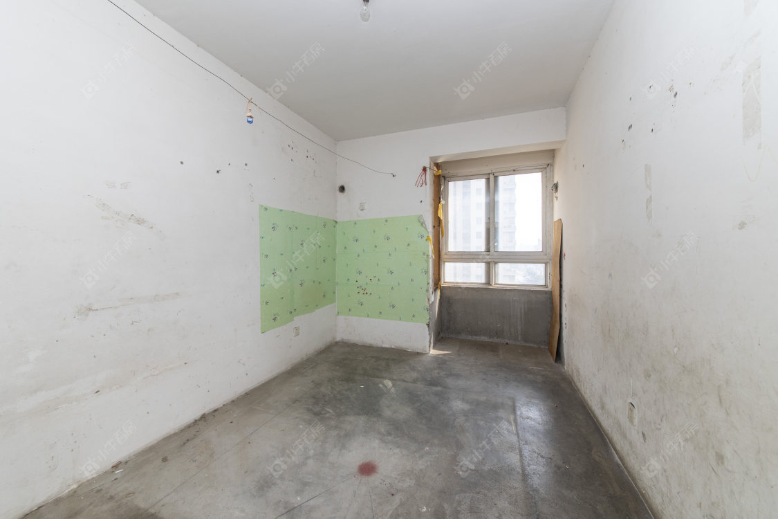 常州香江壹品在售二手房源室内图_小牛看房