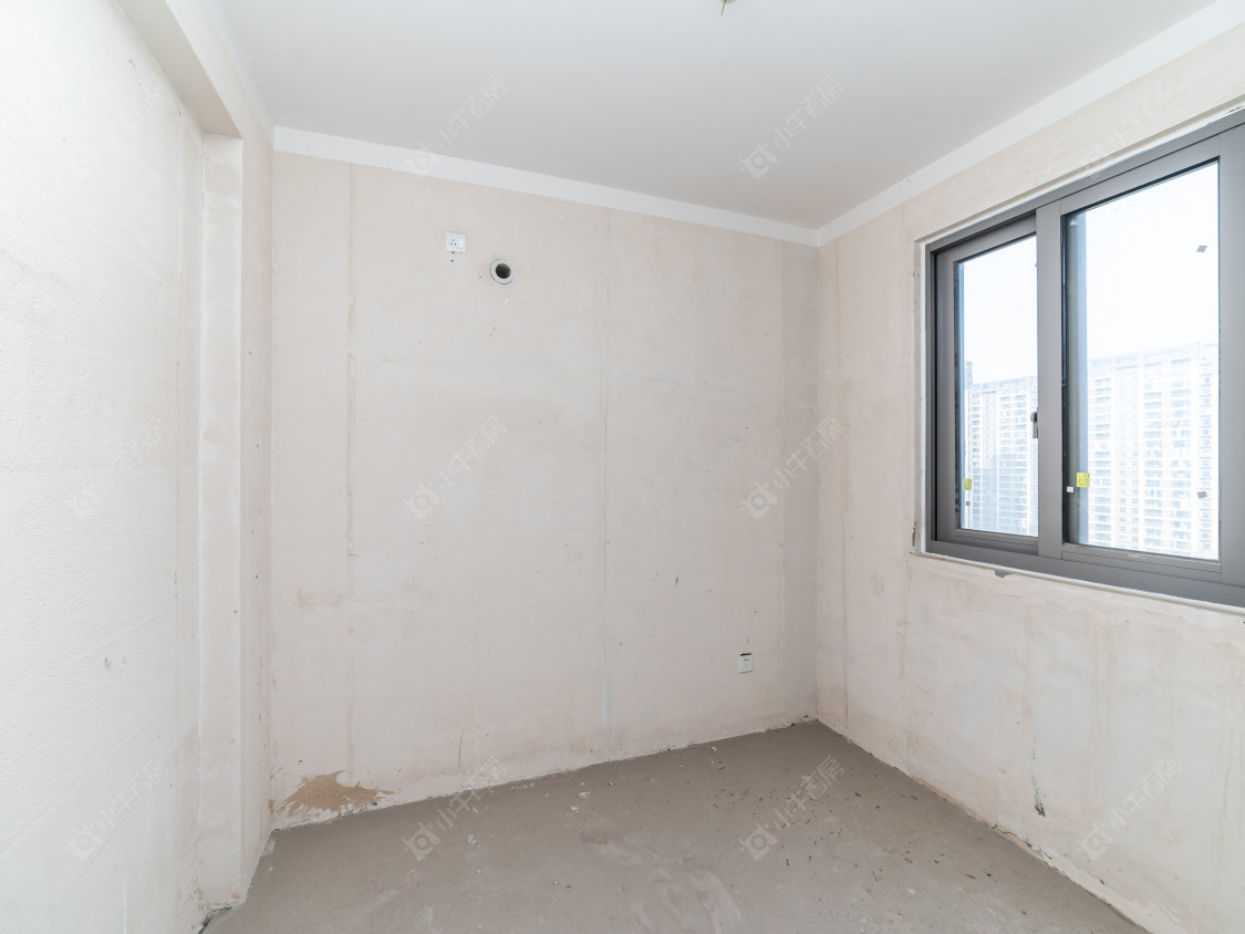 常州旭辉都会江来在售二手房源室内图_小牛看房