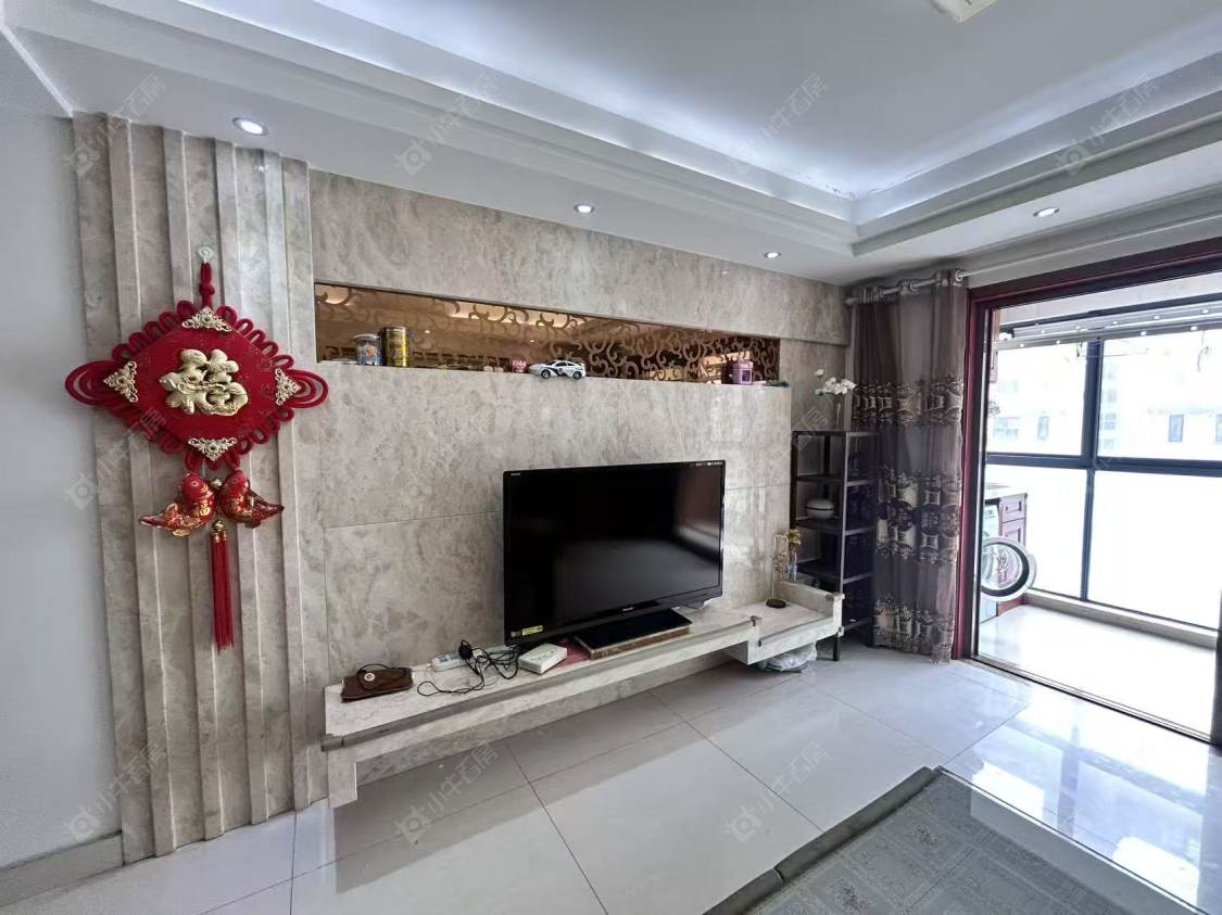 常州德禾豪景在租房源室内图_小牛看房