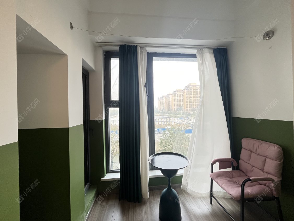 常州龙湖星图在租房源_小牛看房