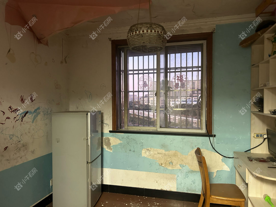 常州盘龙苑西区在租房源室内图_小牛看房