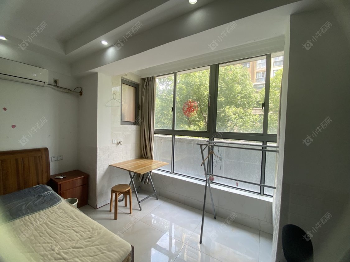 常州世茂广场在租房源室内图_小牛看房