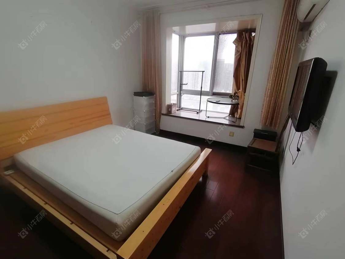 常州新天地花苑在租房源_小牛看房