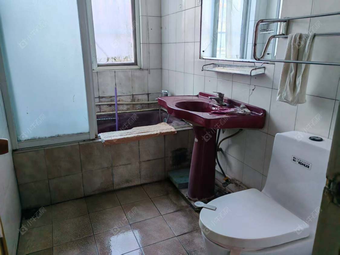 常州浦南南村在租房源室内图_小牛看房