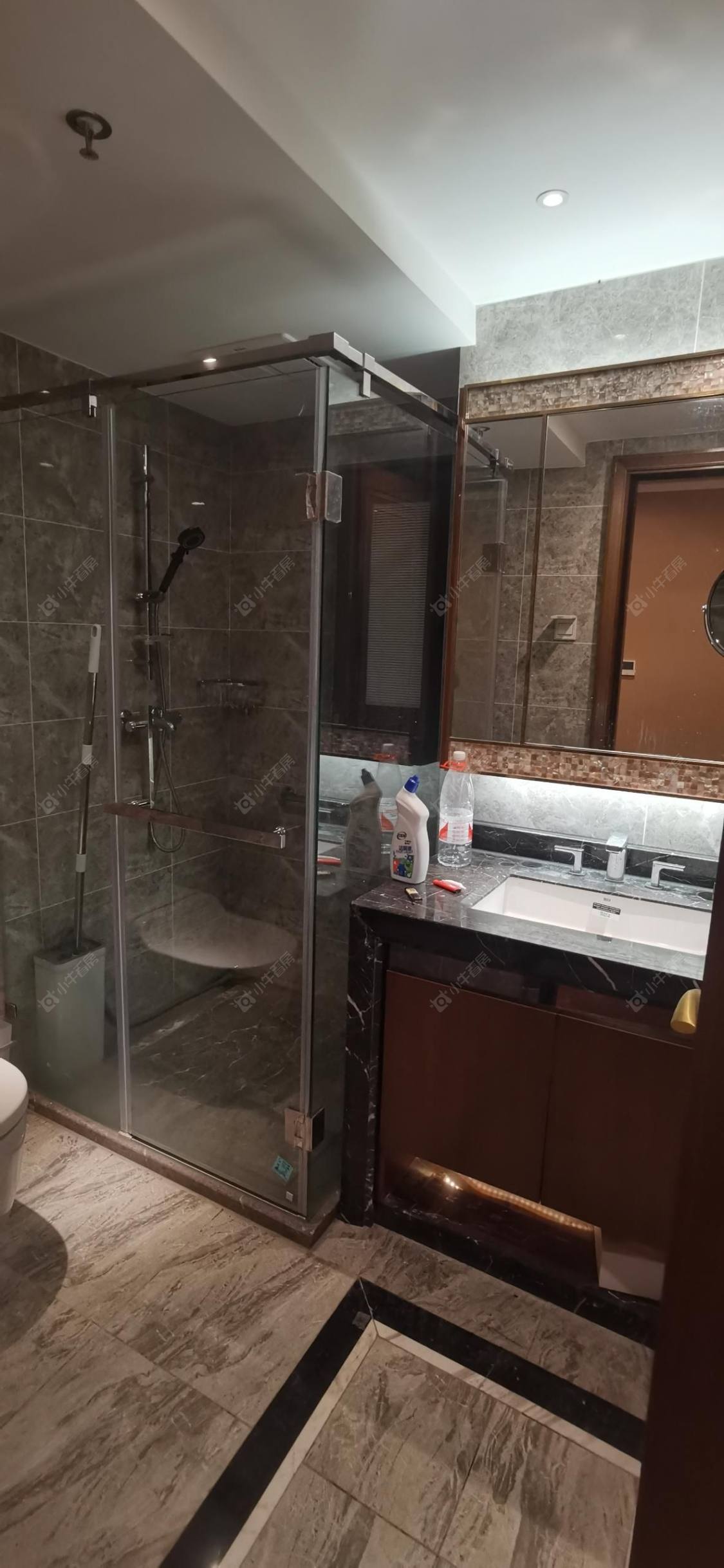 常州恒大御景在租房源户型图_小牛看房