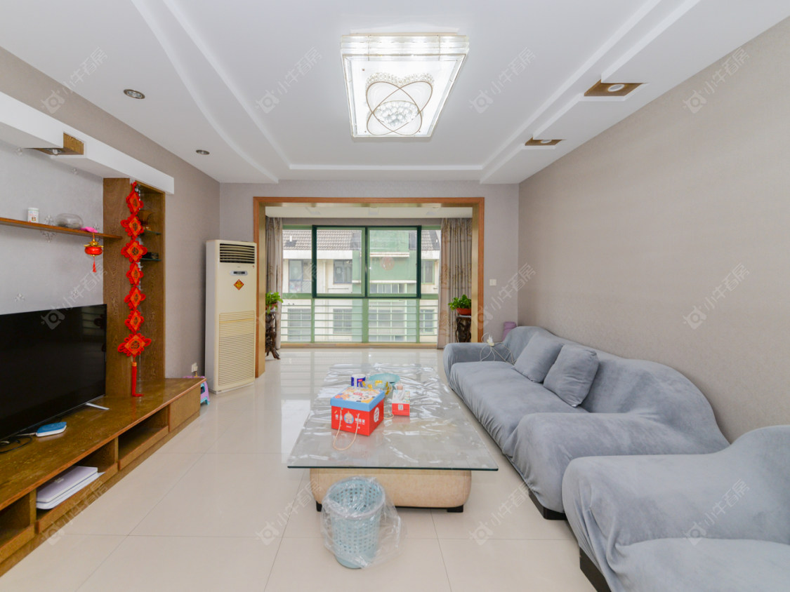 常州金桂园在售二手房_小牛看房