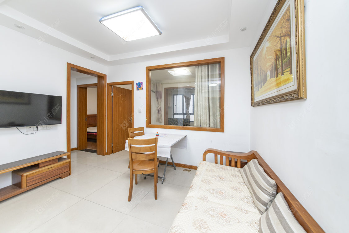 常州绿地峰云汇在售二手房源_小牛看房