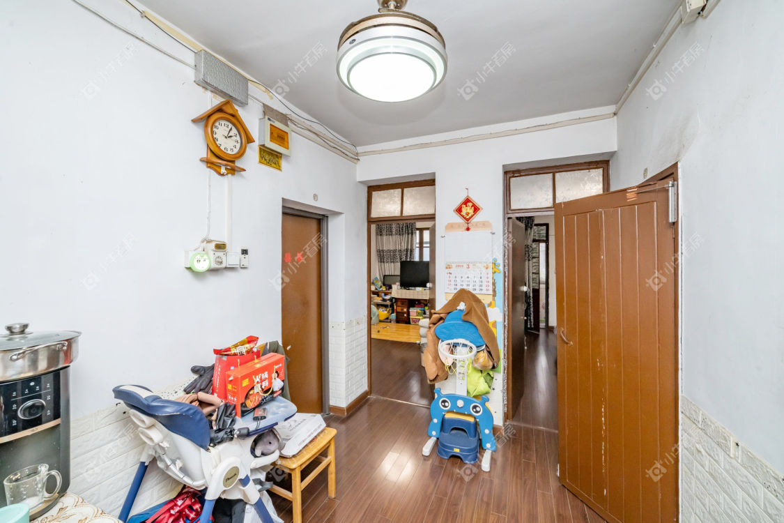 常州丽华一村在租房源_小牛看房