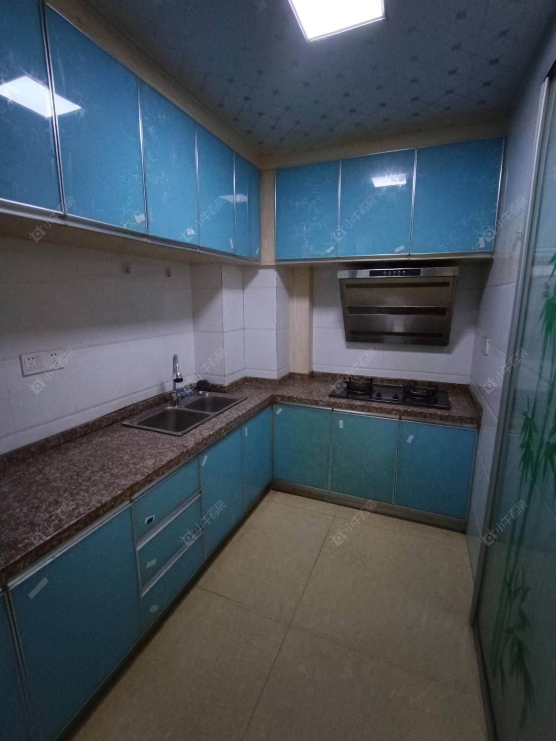 滨江明珠城东区房源室内图 常州滨江明珠城东区在租房源室内图_小牛看房