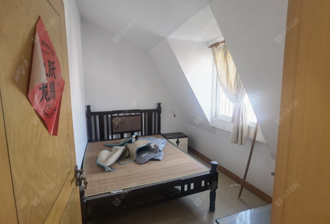 常州金谷花园在租房源室内图_小牛看房