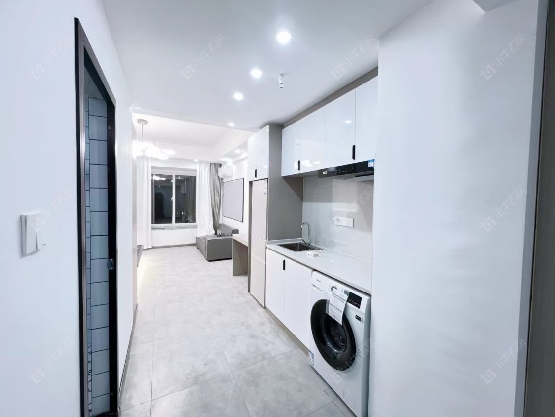 常州宝龙城市广场租房_小牛看房