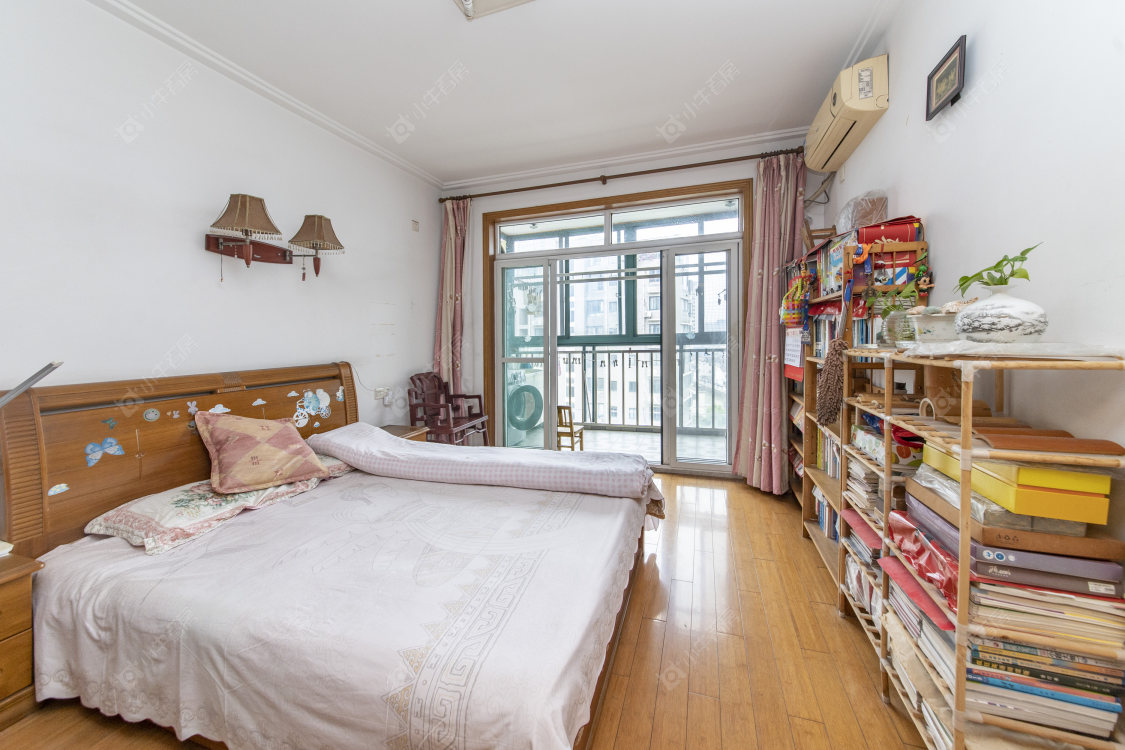 常州华都馨苑在售二手房源室内图_小牛看房