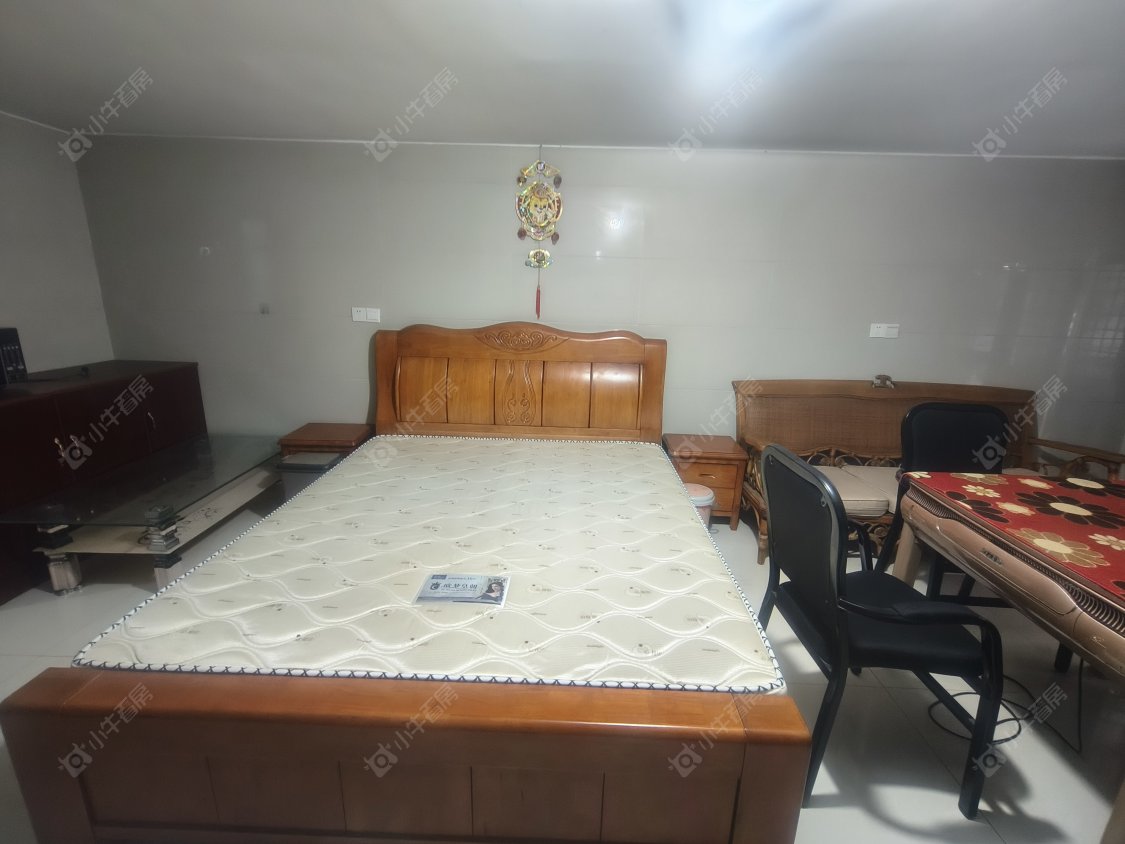 常州阳光山城3室2厅2卫出租_小牛看房