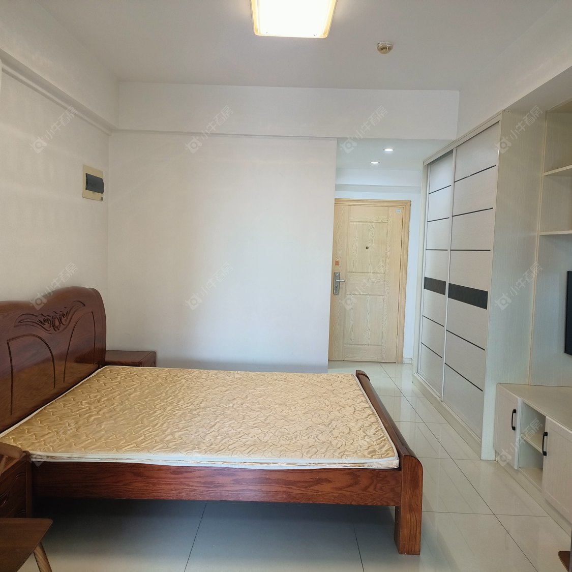 吾悦广场悦+公寓房源室内图 常州吾悦广场悦+公寓在租房源室内图_小牛看房