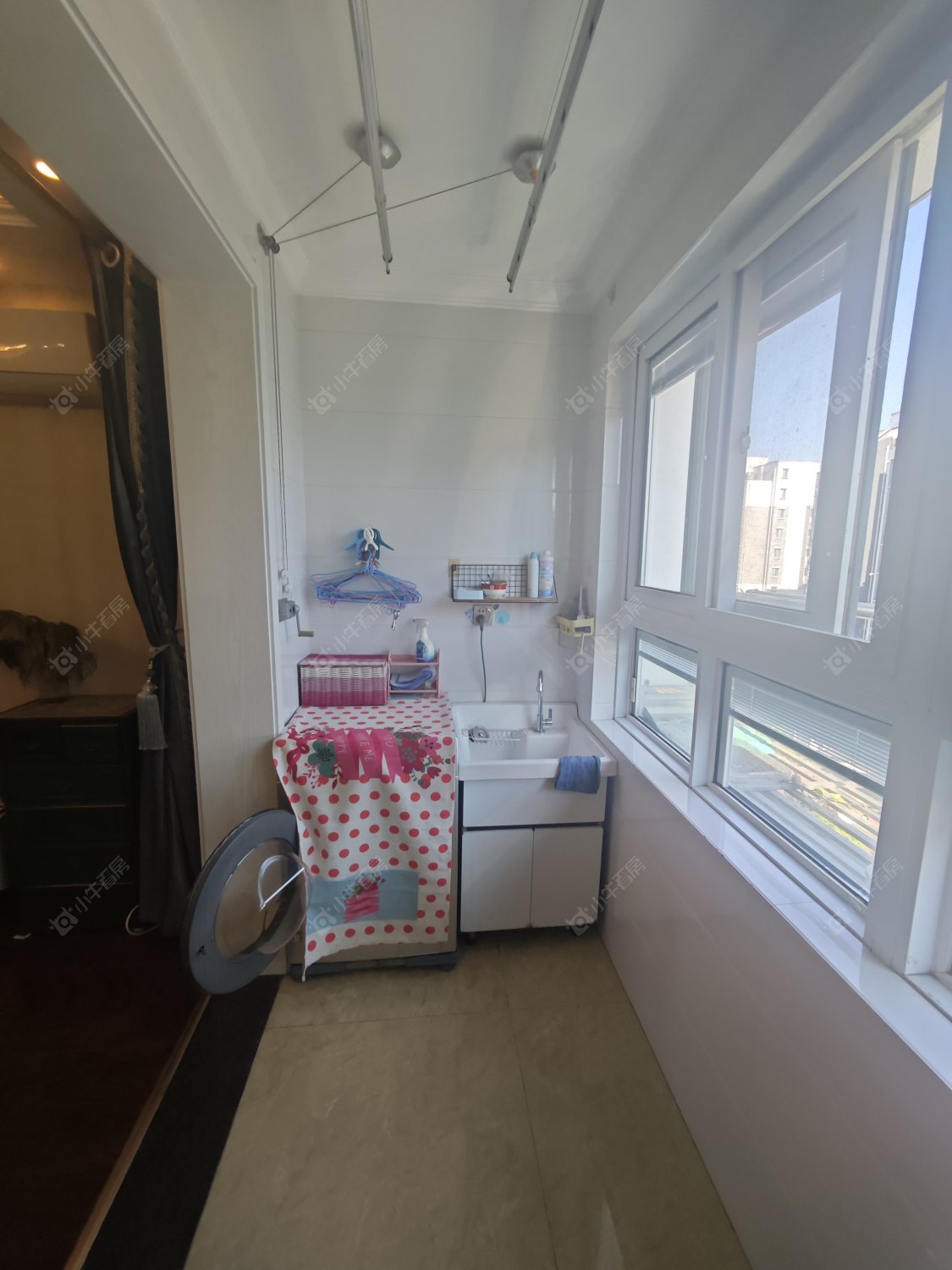 常州新城东苑四区在租房源_小牛看房