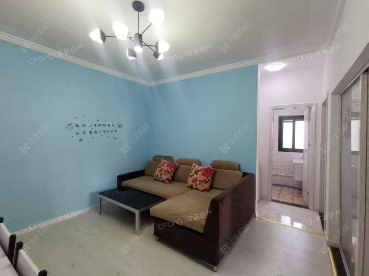 常州绿都万和城八区在租房源_小牛看房