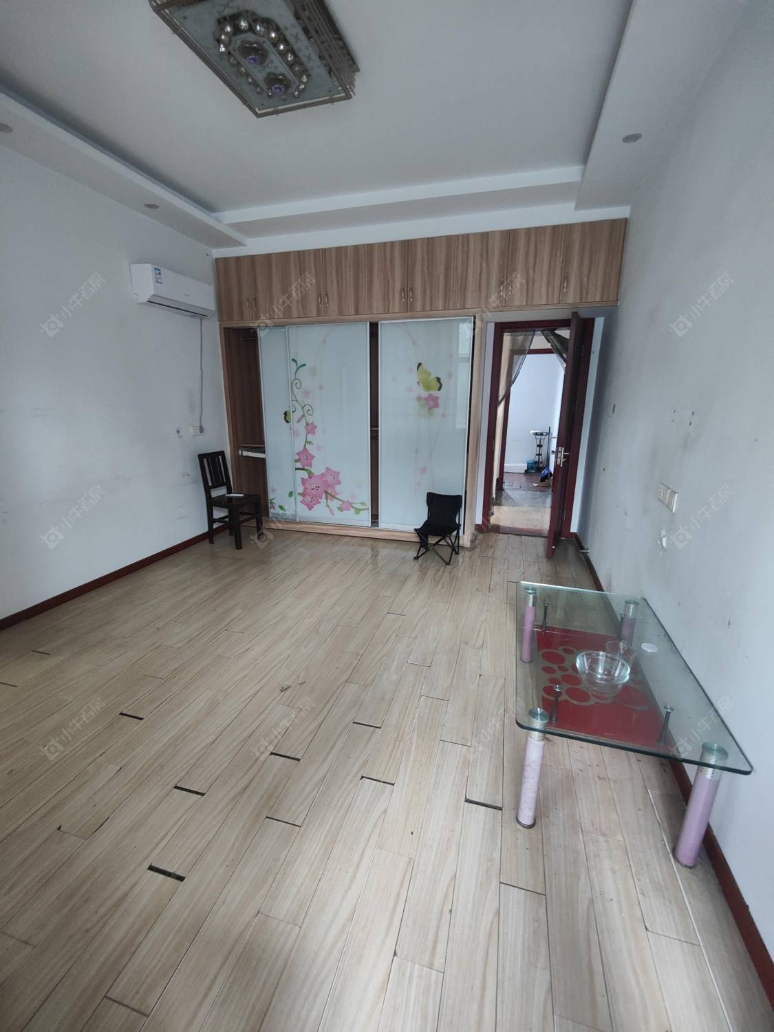 常州金丰村在租房源室内图_小牛看房