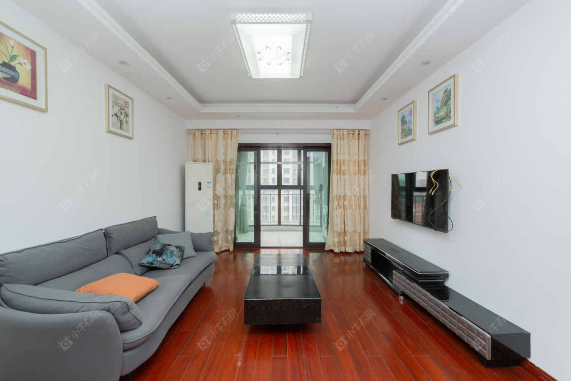 常州大名城北区在售二手房源室内图_小牛看房