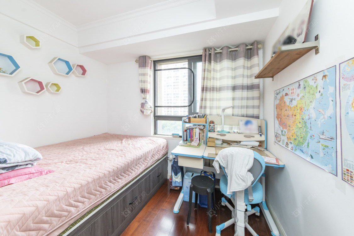 常州绿地峰云汇在售二手房源室内图_小牛看房