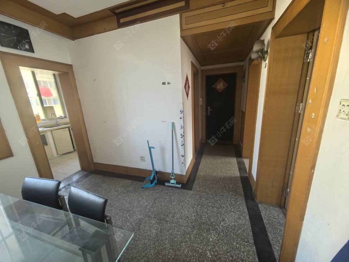 常州富都花苑北苑在租房源室内图_小牛看房