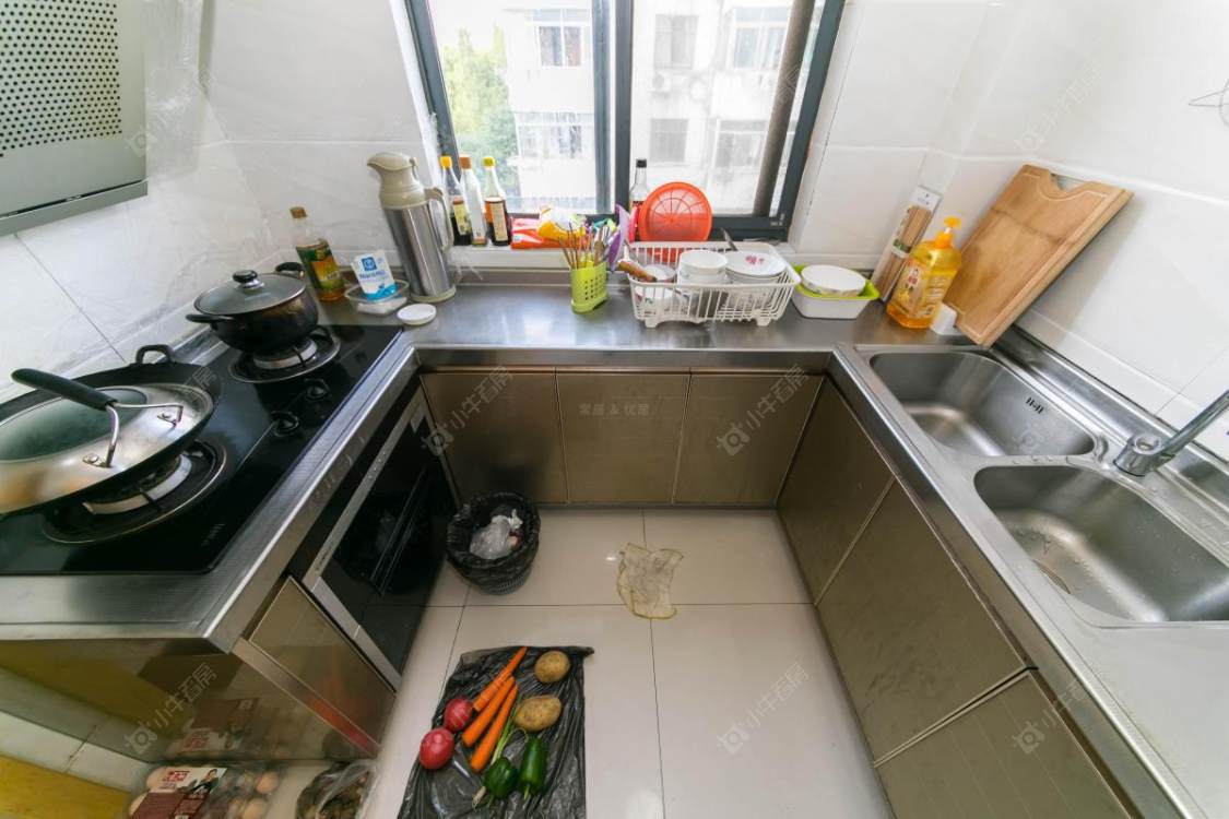 清潭清园房源室内图 常州清潭清园在租房源室内图_小牛看房