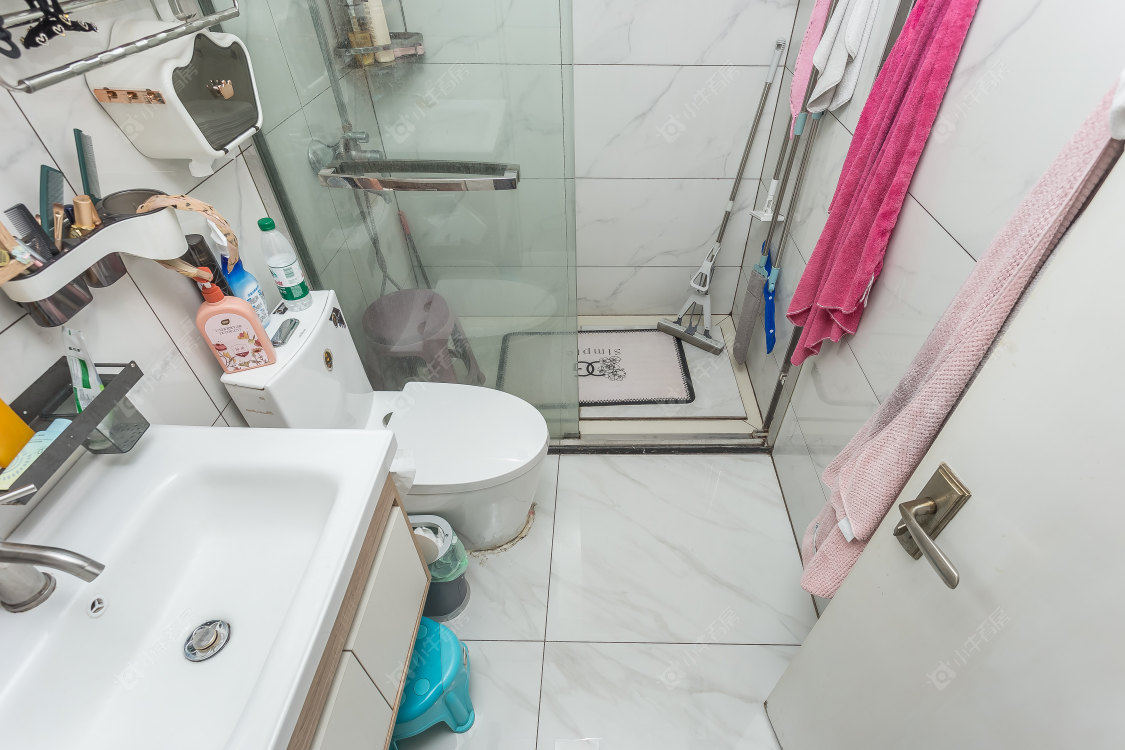 常州润德半岛在售二手房源室内图_小牛看房