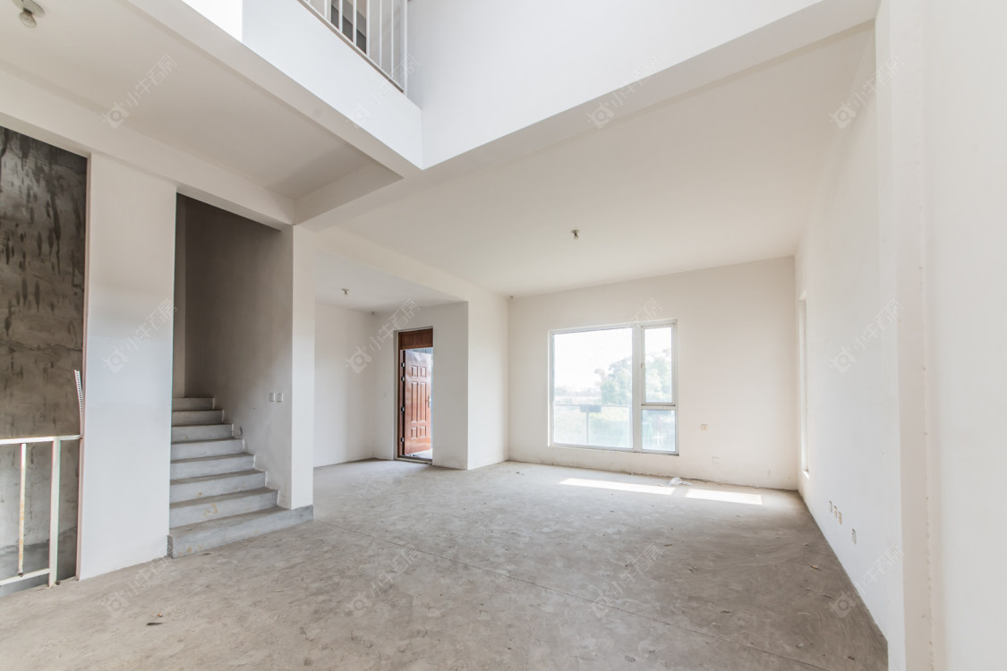 常州秀江南花园在售二手房源室内图_小牛看房