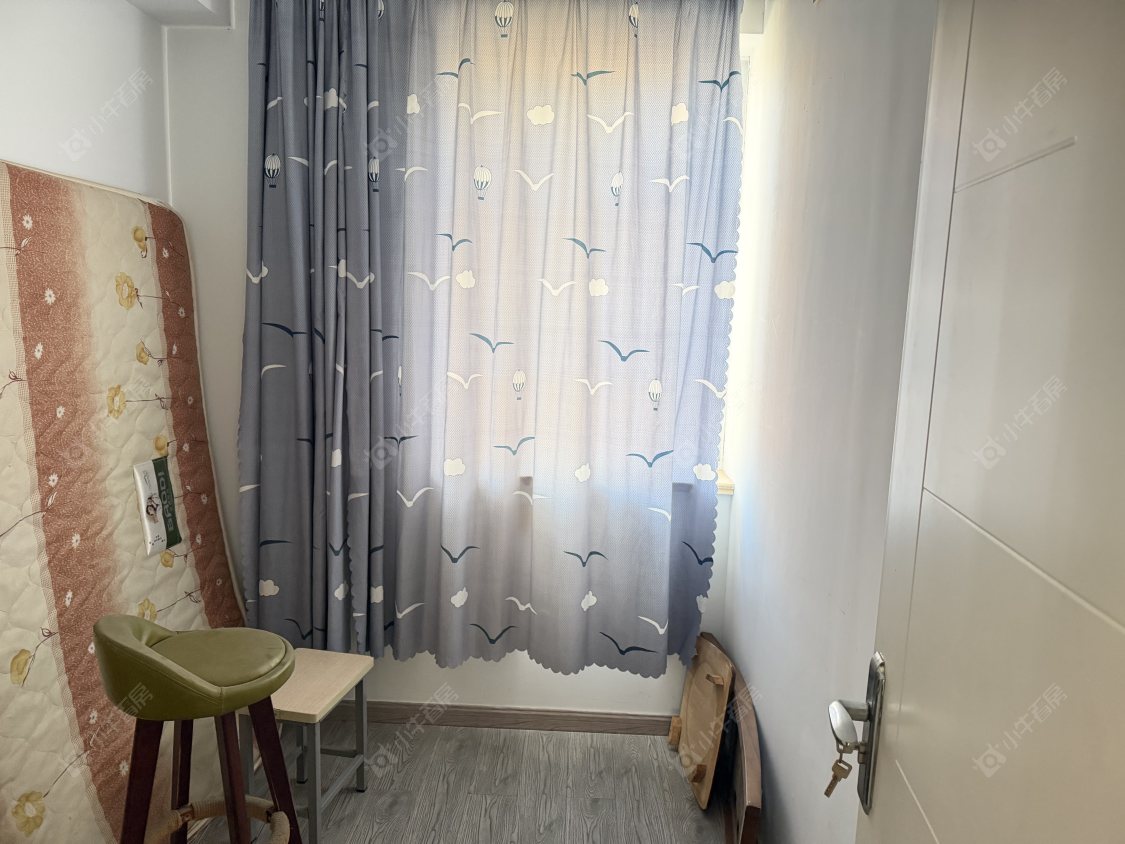 常州桃园路在租房源_小牛看房