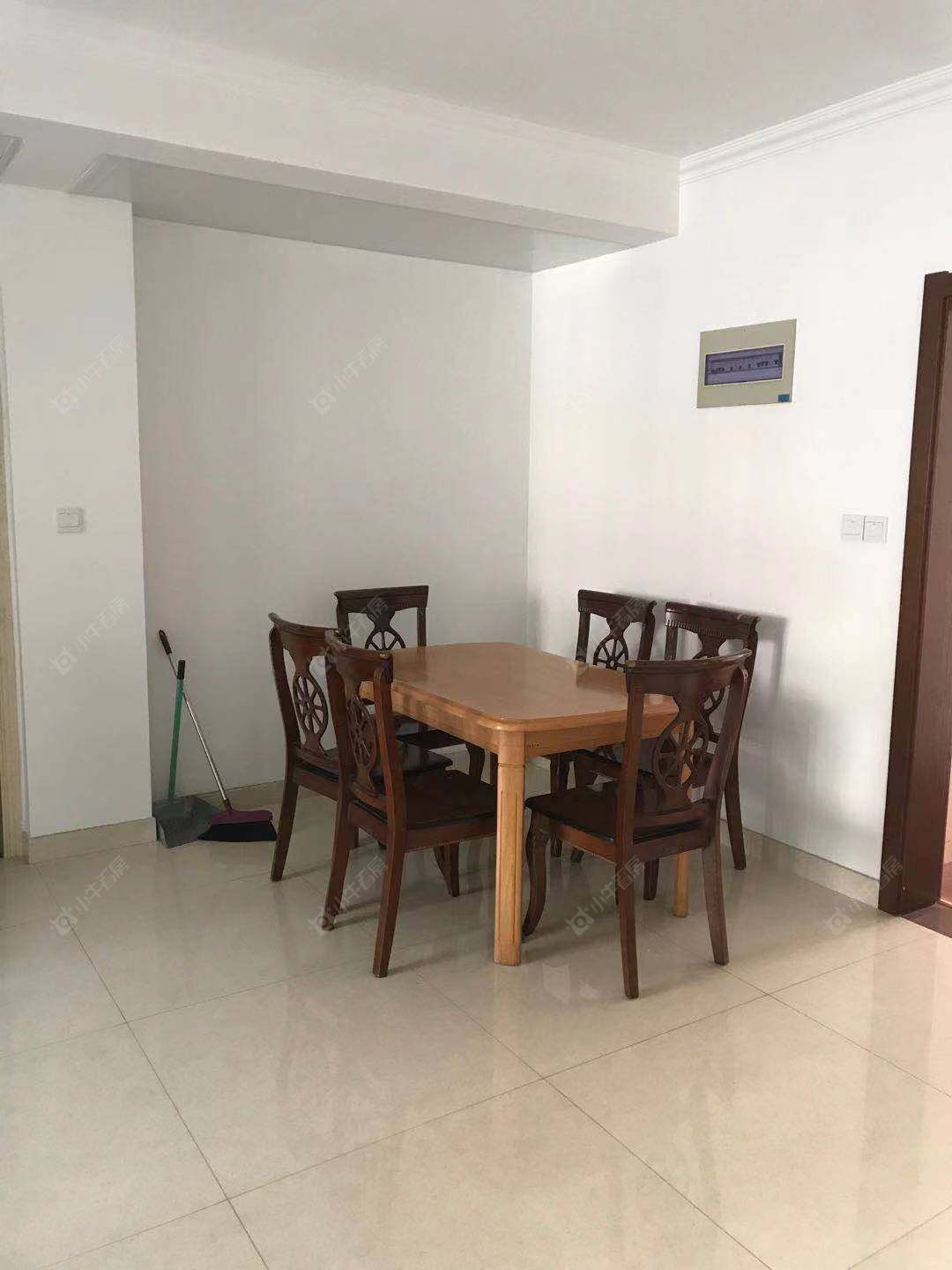 常州新城东苑三区在租房源_小牛看房