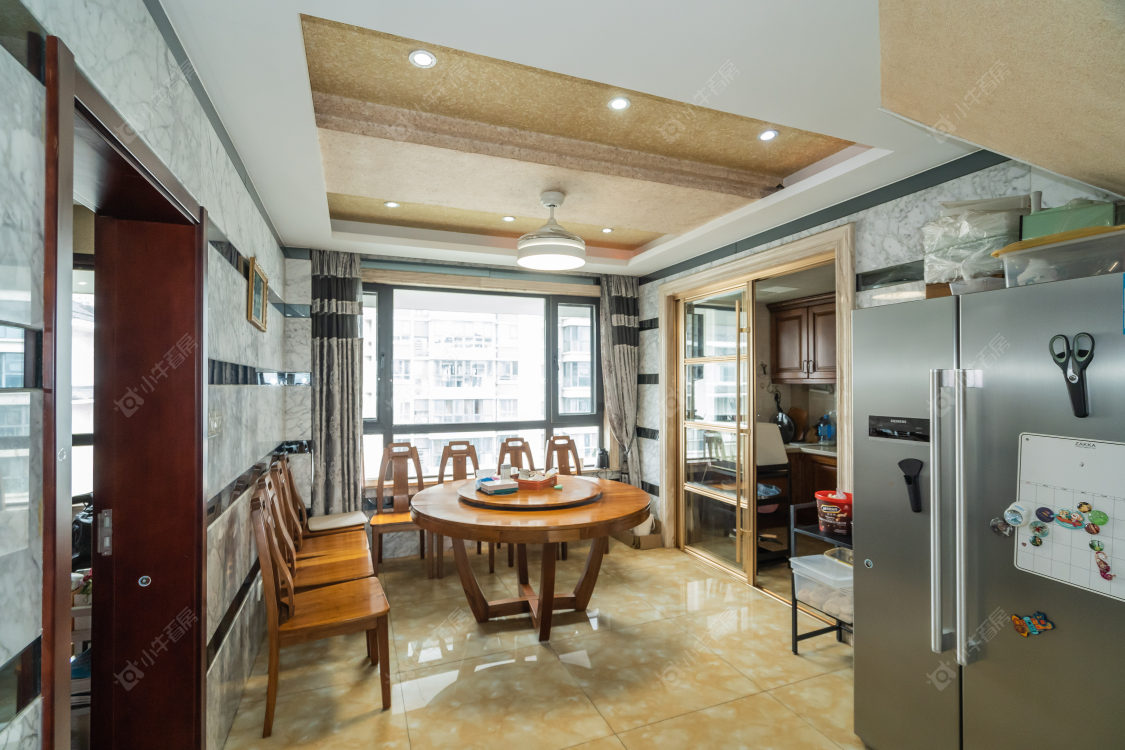 常州天顺御和苑在售二手房源室内图_小牛看房