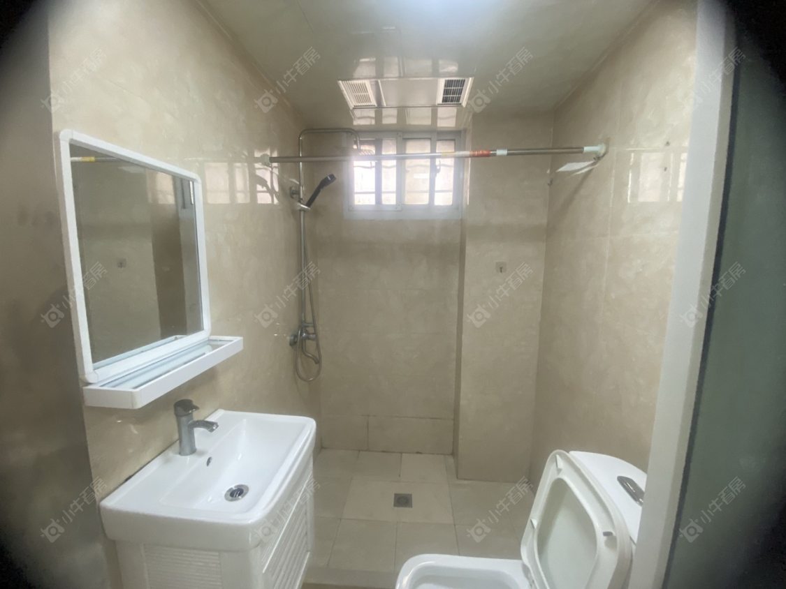 常州勤业一二三村在租房源室内图_小牛看房