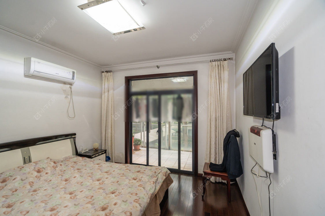 常州香梅花园在售二手房源室内图_小牛看房