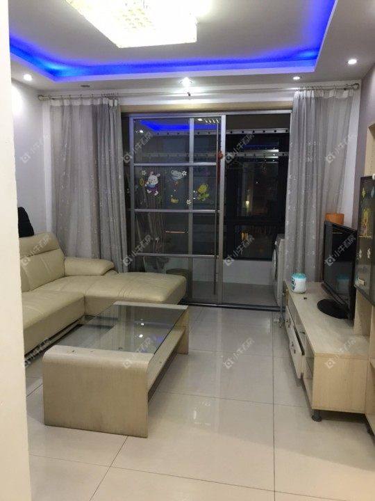 常州中央花园在租房源室内图_小牛看房