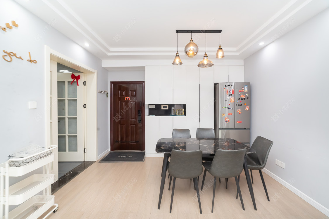 常州绿都万和城七区在售二手房源室内图_小牛看房