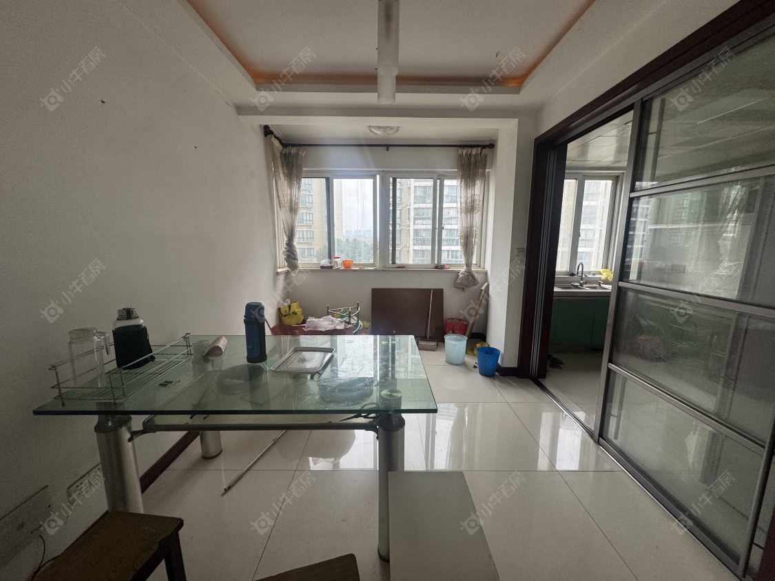 常州河苑家园北苑租房_小牛看房