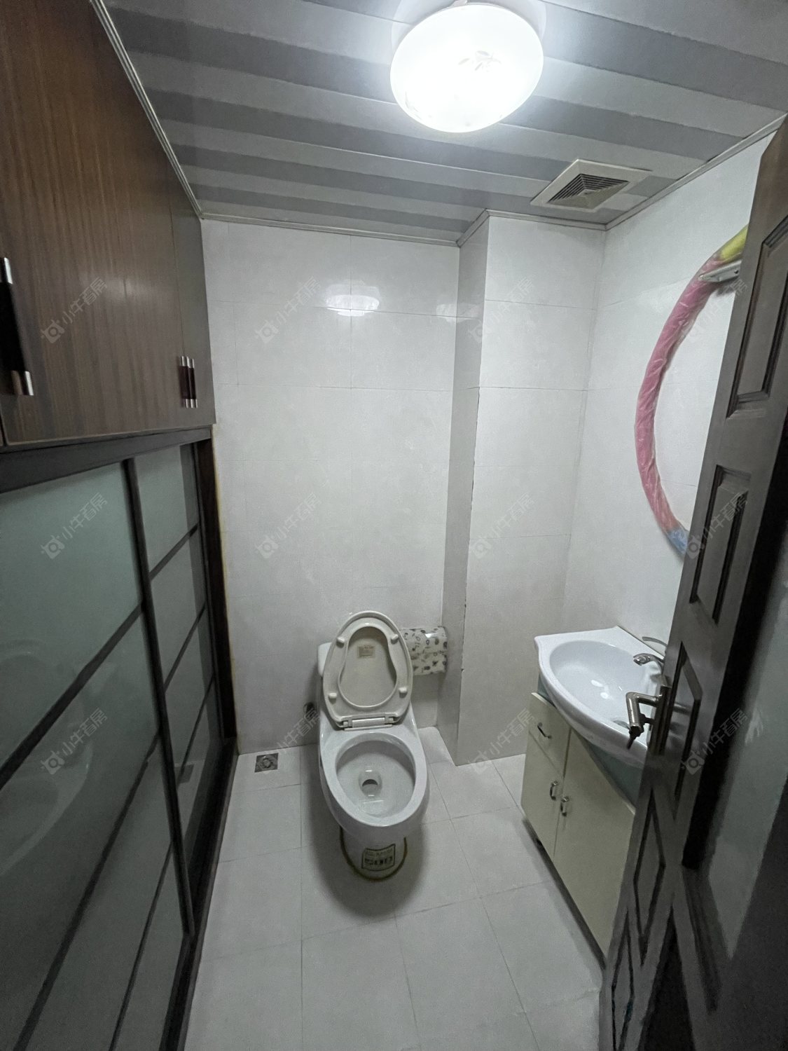 常州兴业苑在租房源_小牛看房