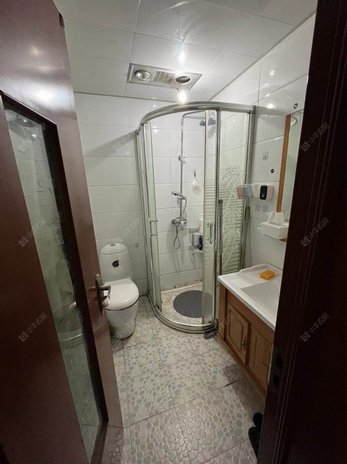 常州亚泰财富中心在租房源_小牛看房