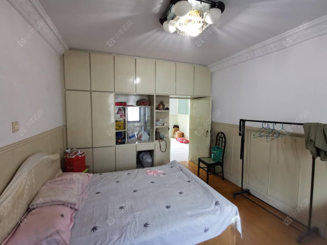 常州红梅东村在租房源室内图_小牛看房