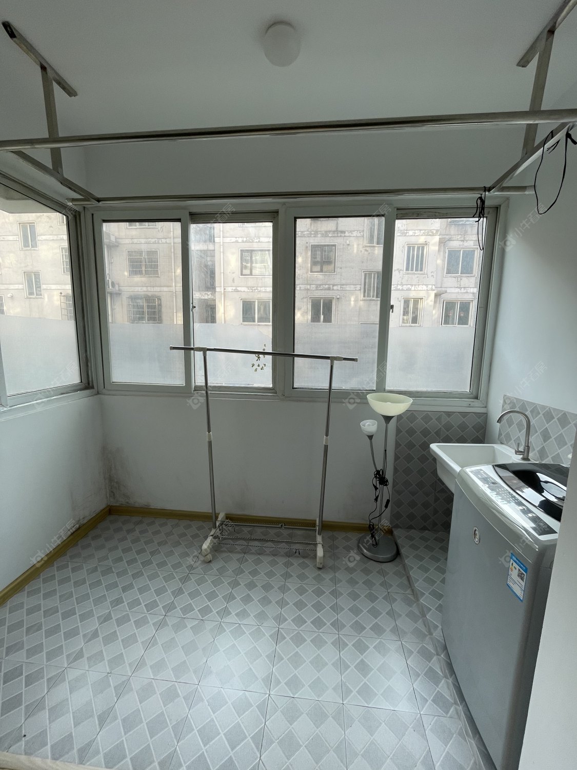 常州运河花园在租房源室内图_小牛看房