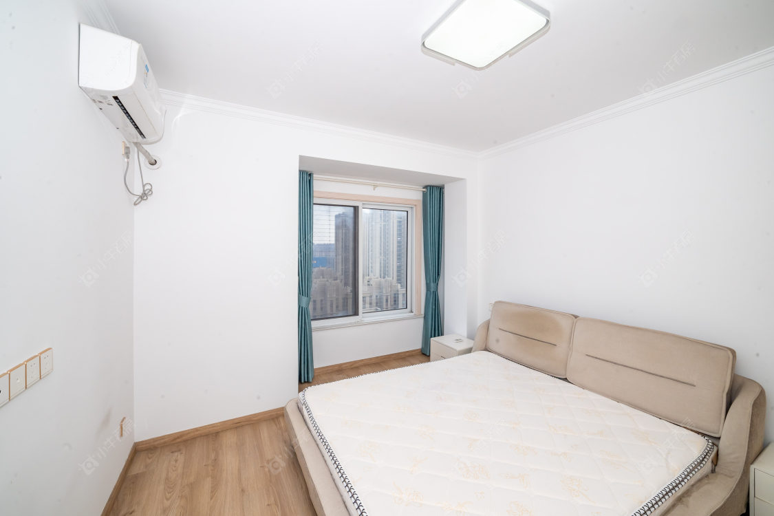 中海凤凰熙岸房源室内图 常州中海凤凰熙岸在售二手房源室内图_小牛看房