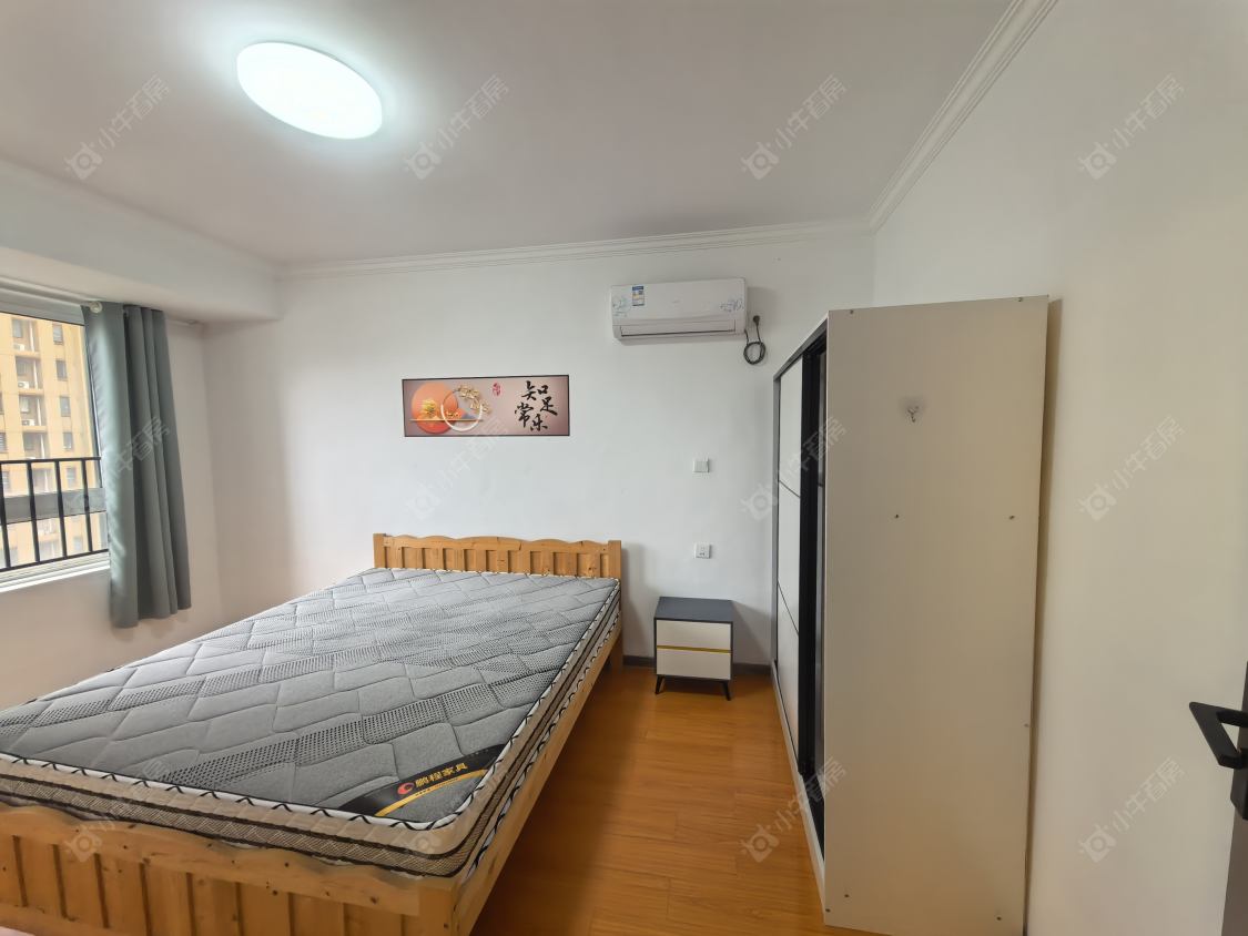 常州九洲花园二期在租房源室内图_小牛看房