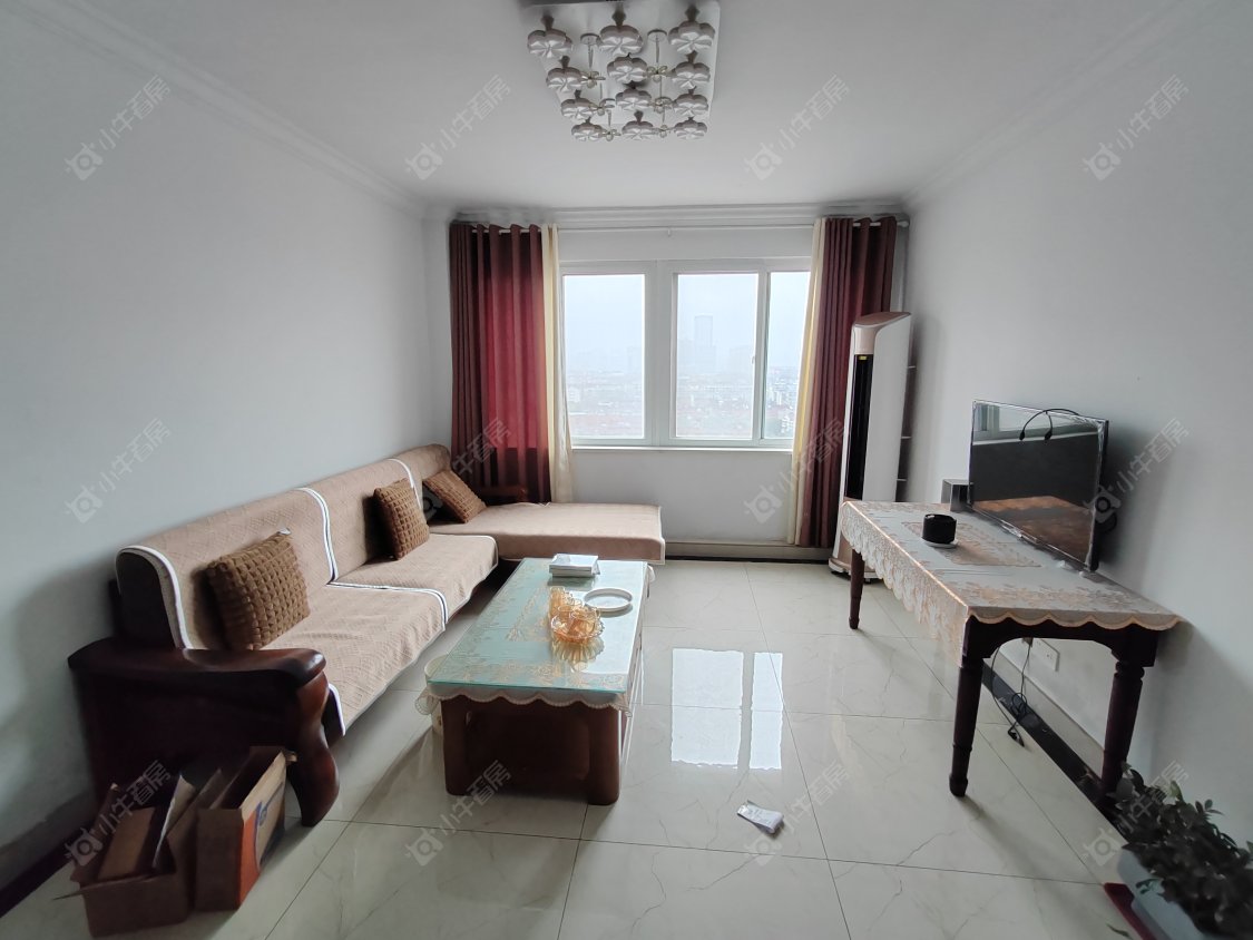 常州泰富湾公寓在租房源_小牛看房