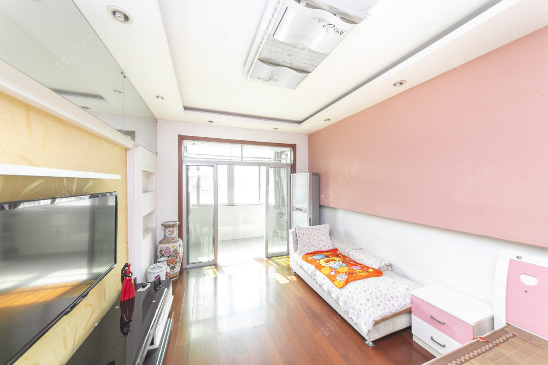 常州勤业四村北区在售二手房源室内图_小牛看房