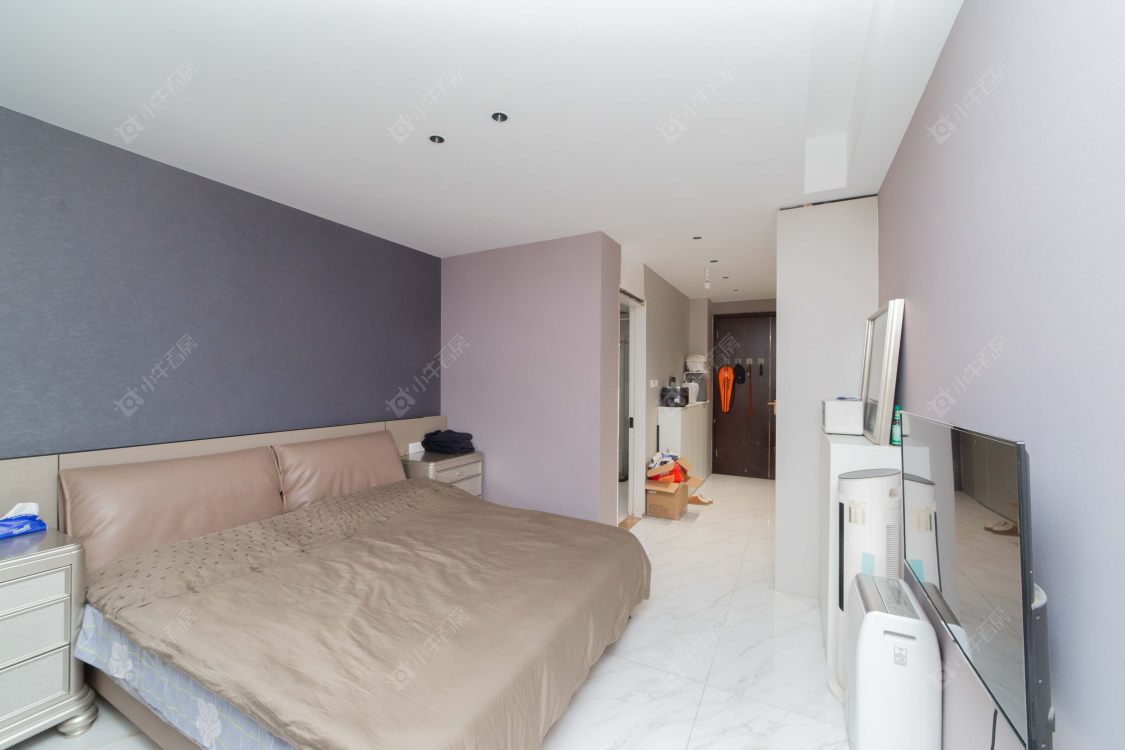 常州雅居乐星河湾在售二手房源室内图_小牛看房