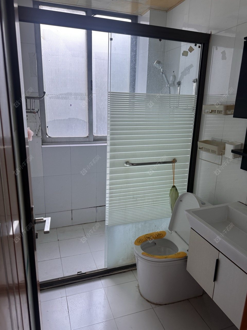 常州浦南南村租房房源封面图