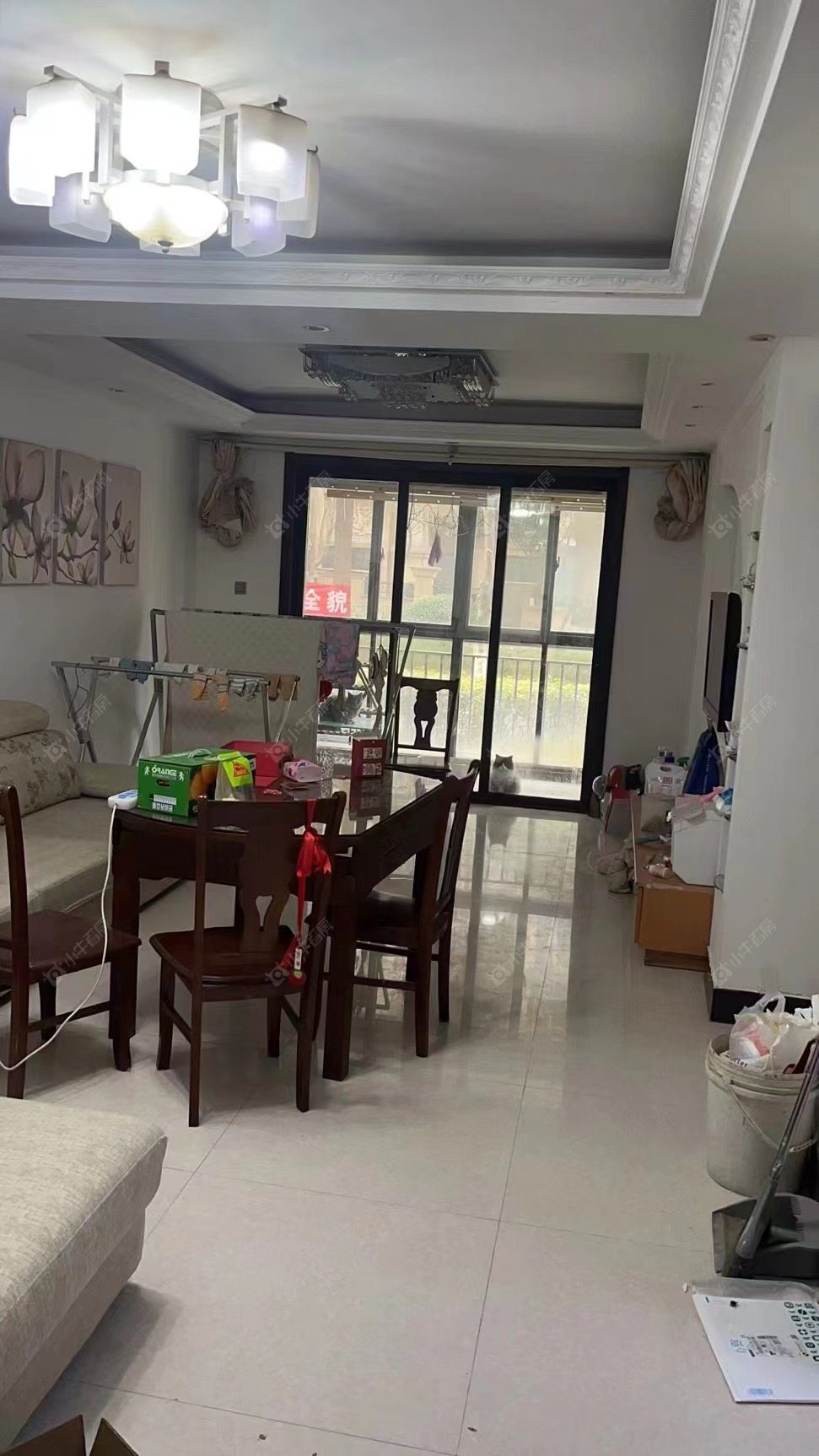 绿都万和城二区房源 常州绿都万和城二区在租房源_小牛看房