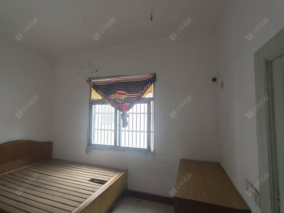 常州河苑新村在租房源户型图_小牛看房